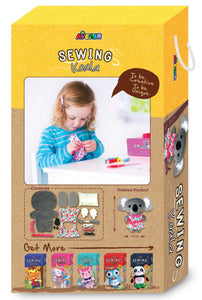 Avenir Sewing- Koala