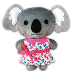 Load image into Gallery viewer, Avenir Sewing- Koala
