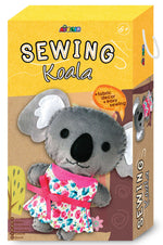 Load image into Gallery viewer, Avenir Sewing- Koala
