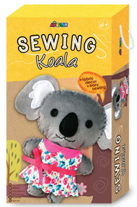 Avenir Sewing- Koala