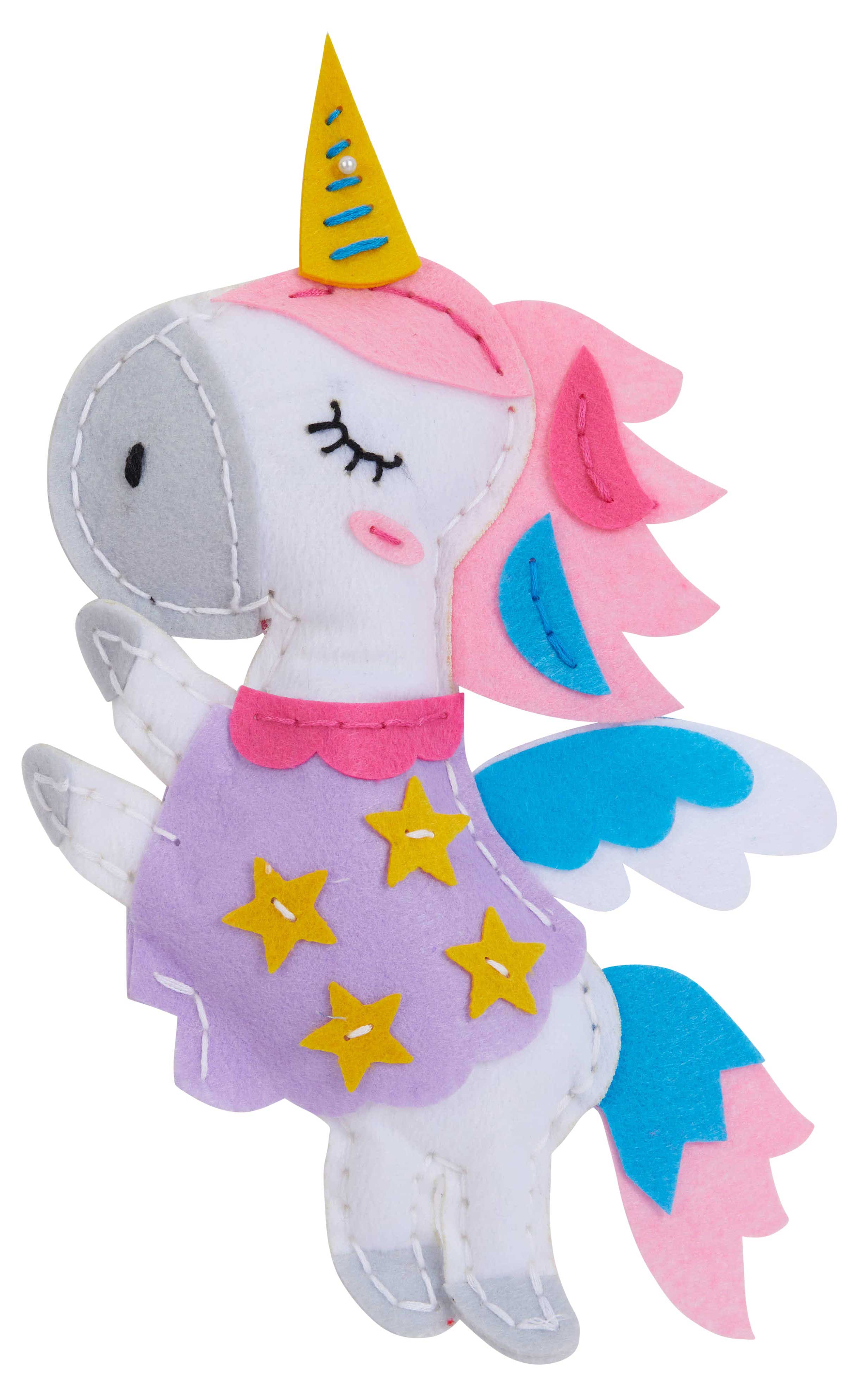 Avenir Sewing-Unicorn