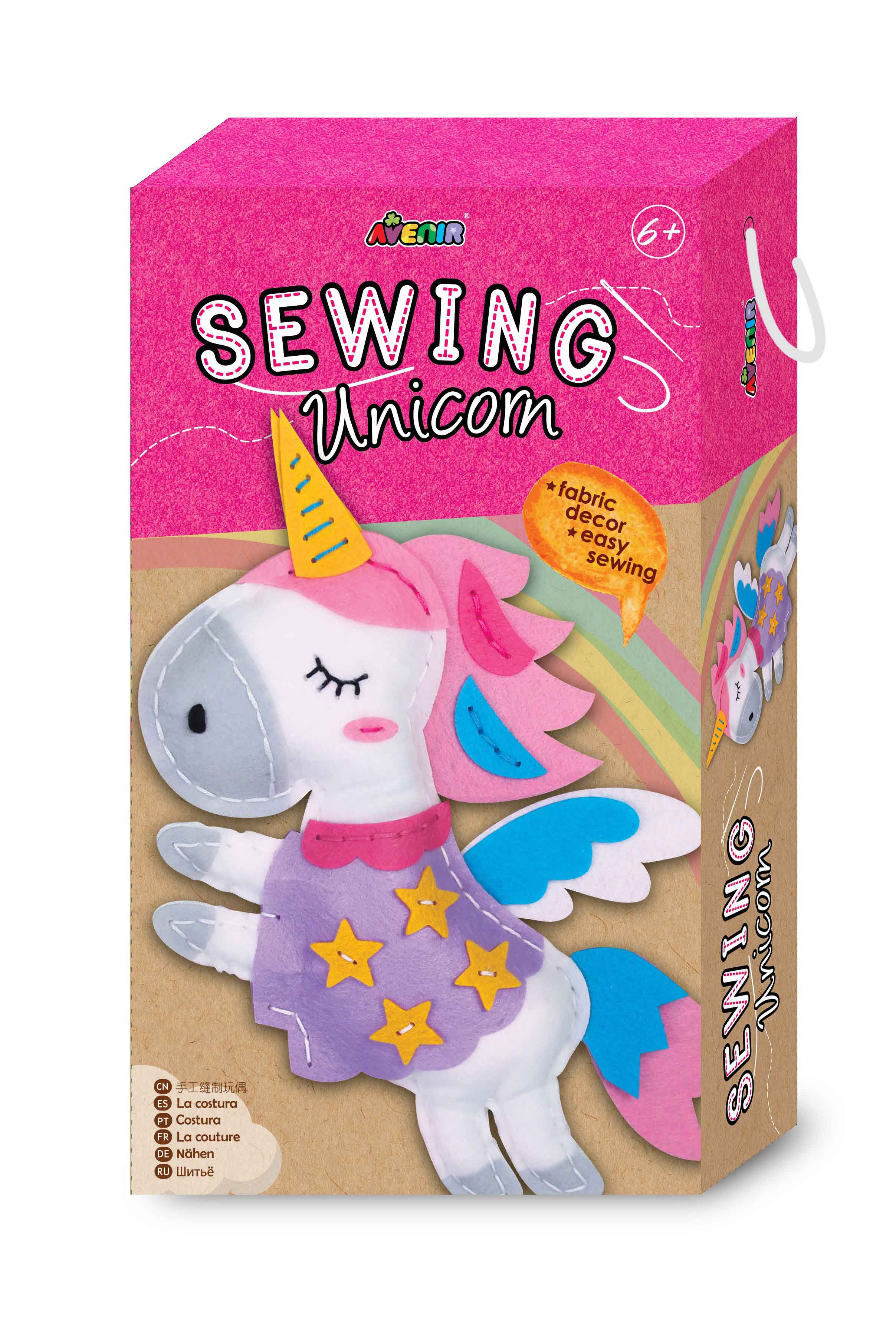 Avenir Sewing-Unicorn