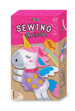 Load image into Gallery viewer, Avenir Sewing-Unicorn
