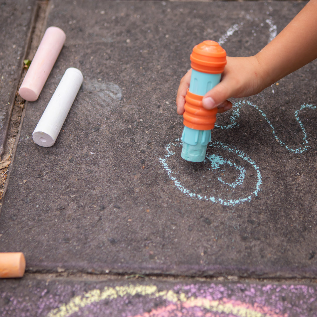 Chalk Stationery