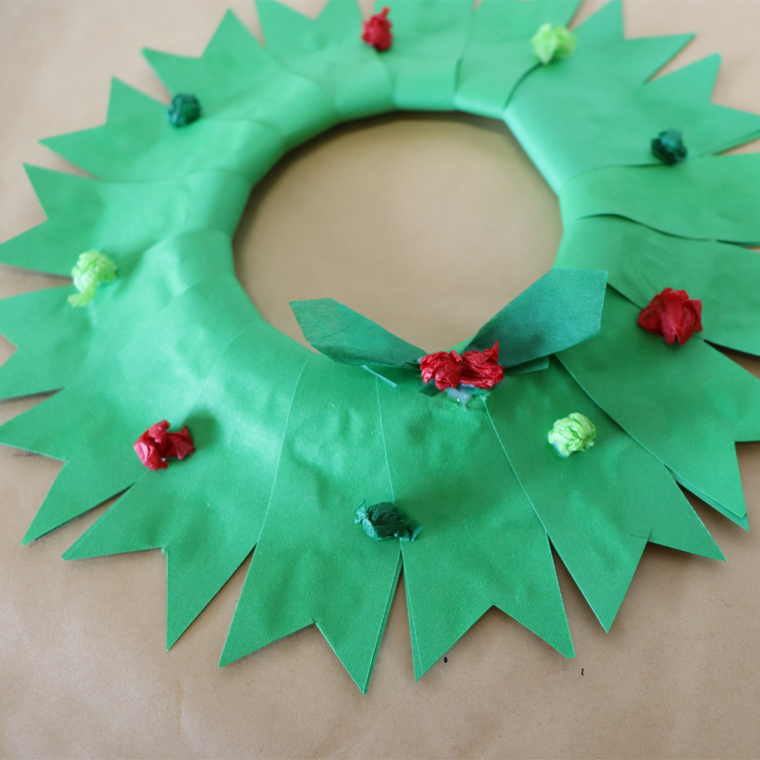 Christmas Craft Activity box