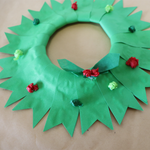 Load image into Gallery viewer, Christmas Craft Activity box
