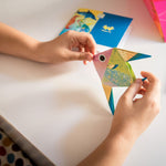 Load image into Gallery viewer, Origami Sea Creatures- Djeco
