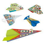 Load image into Gallery viewer, Origami Planes- Djeco
