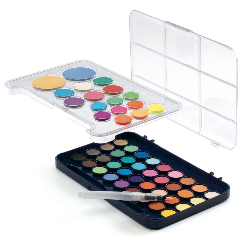 Artist's Palette