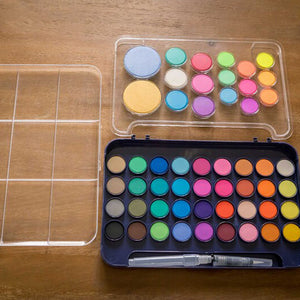 Artist's Palette