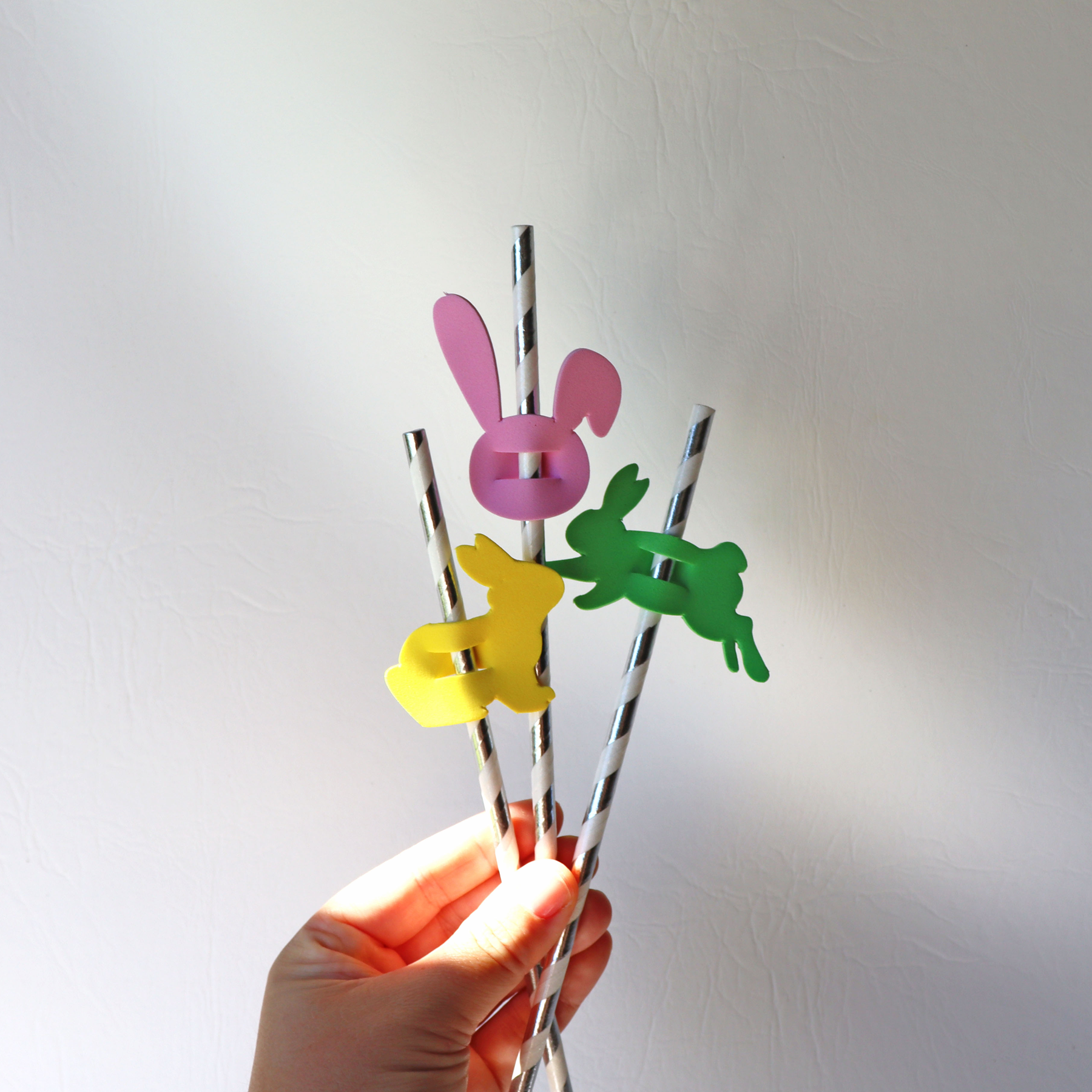 Easter craft activity box