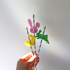 Easter craft activity box