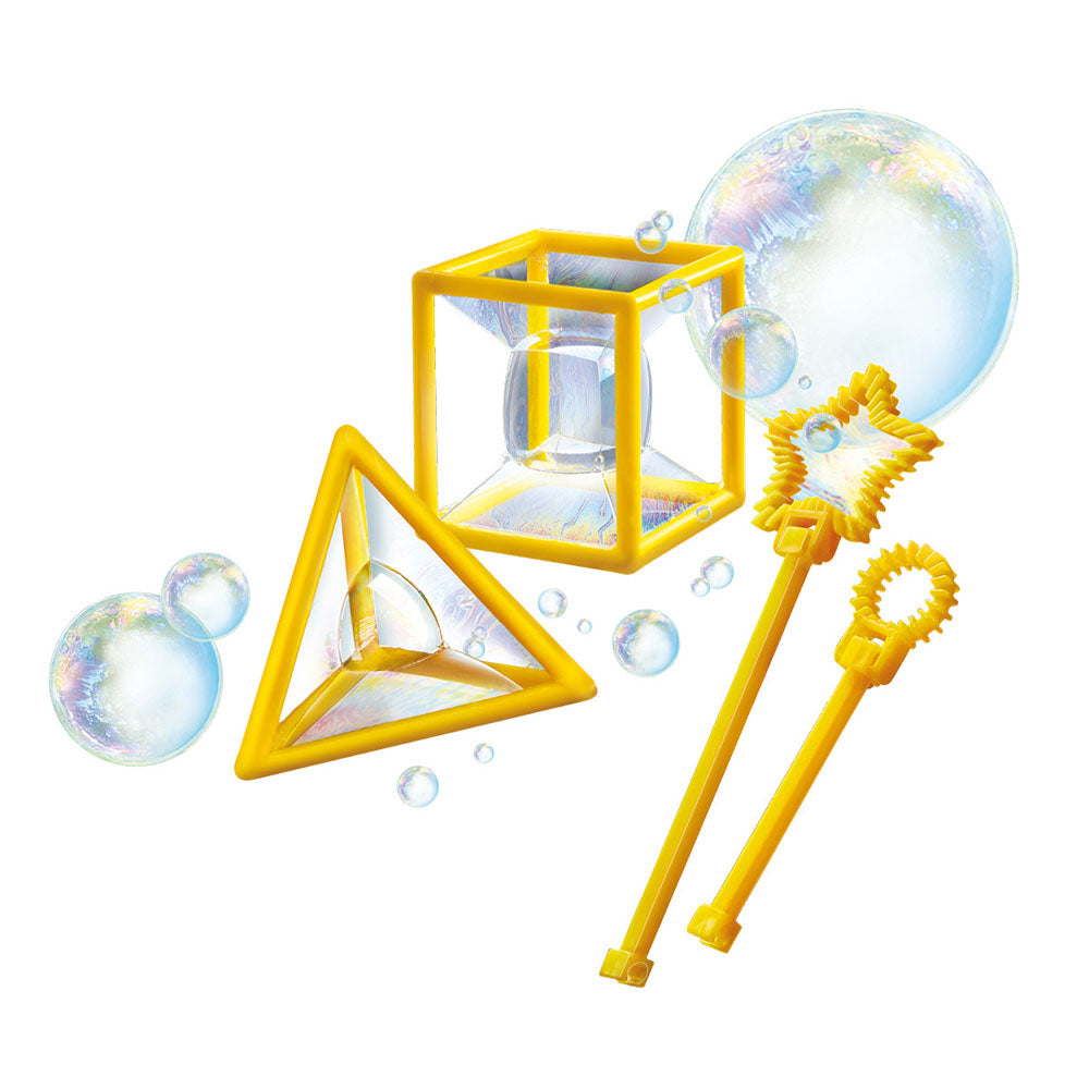 Bubble Science- Kidzlabs