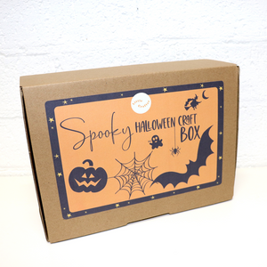 Halloween Mini Box