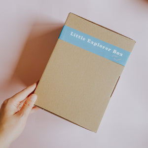 Little Explorer Box