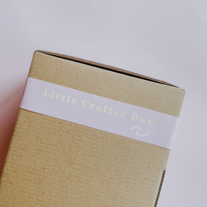 Little Crafter Box