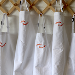 Load image into Gallery viewer, Kids Craft Apron
