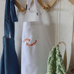 Load image into Gallery viewer, Kids Craft Apron
