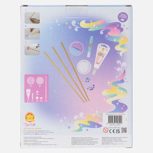 Magic Wand Kit- Pastel Power