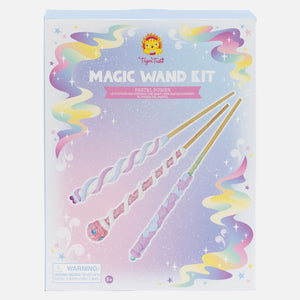 Magic Wand Kit- Pastel Power