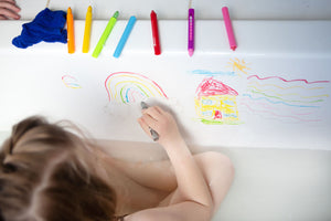 Bath Crayons