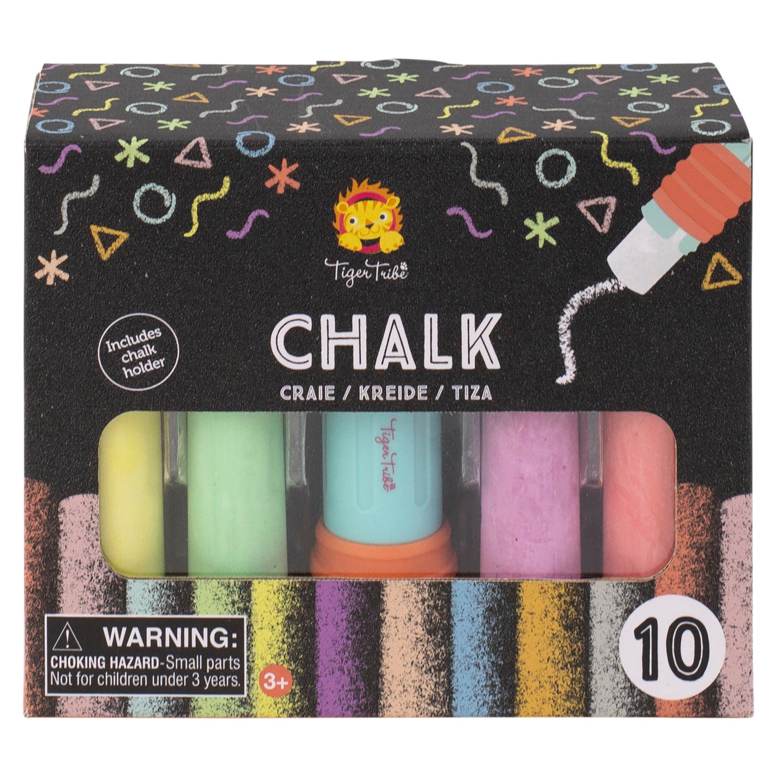 Chalk Stationery