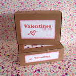 Load image into Gallery viewer, Valentines mini box
