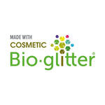 Load image into Gallery viewer, Ocean Breeze Certified Biodegradable Bio-Glitter® 10g Jar
